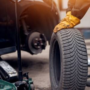 Kalecik Oto Lastikçi